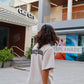 Unisex oversized MADE NEW