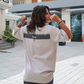 Unisex oversized MADE NEW