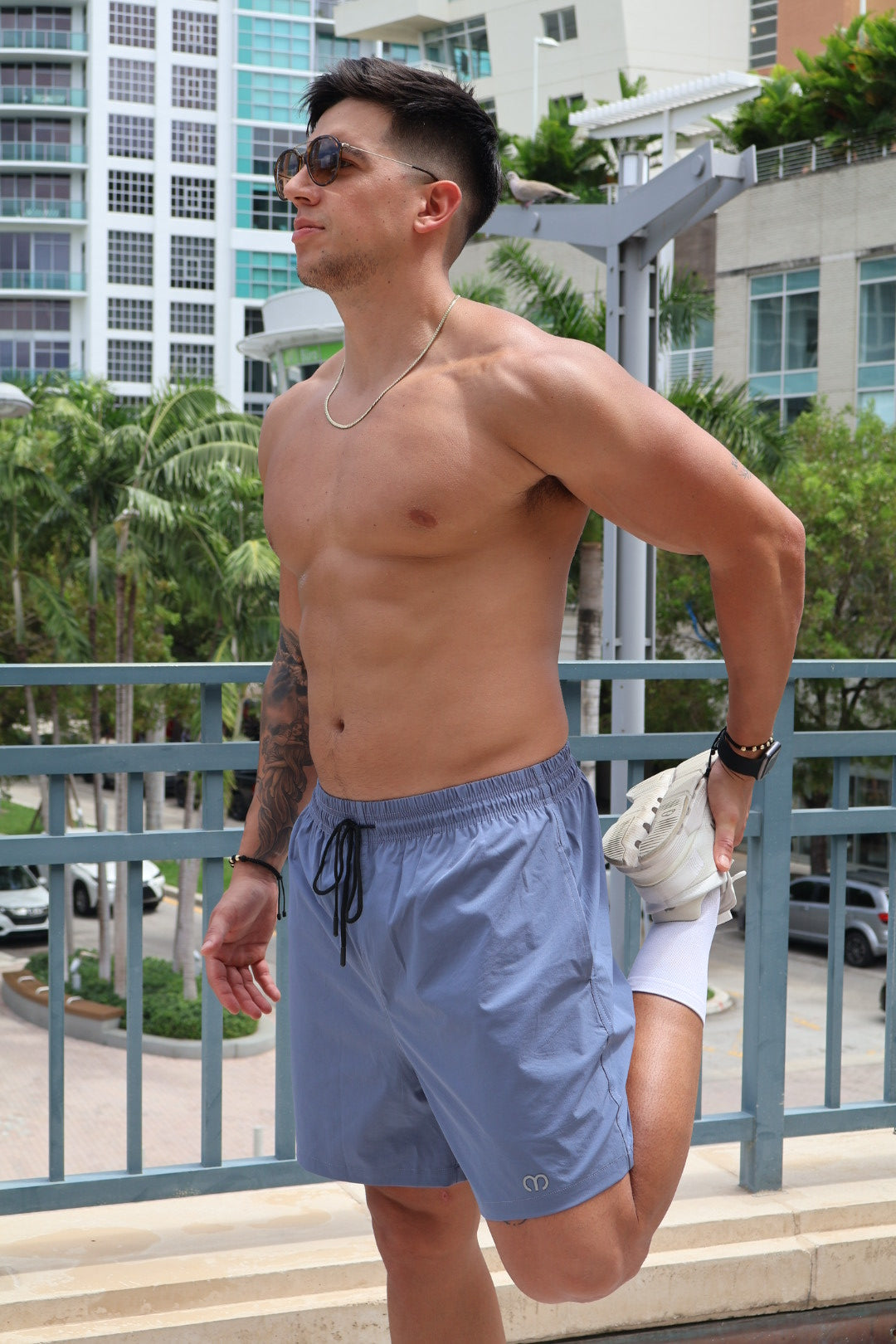 New! Jackson Short for Men