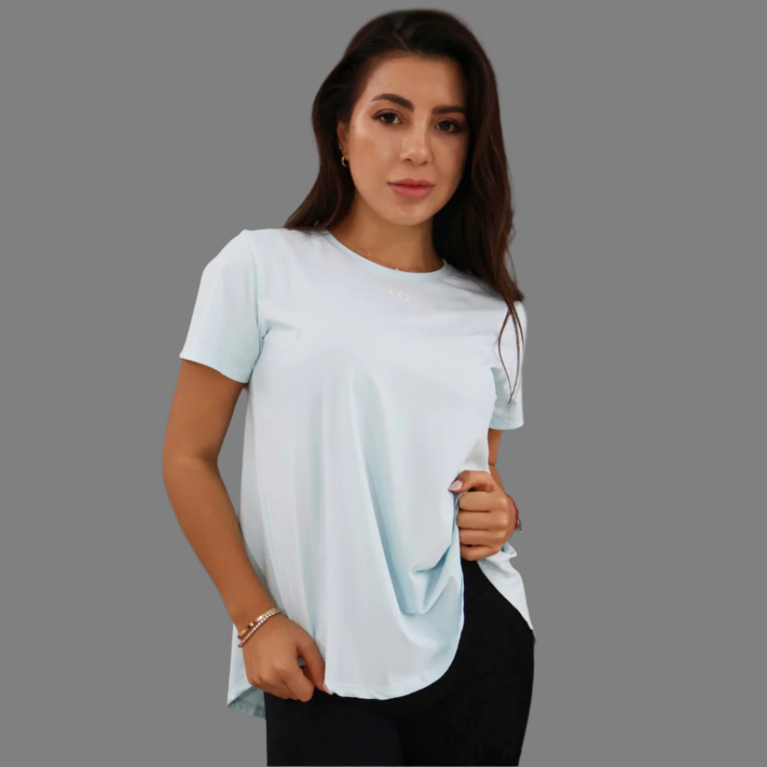 Light blue