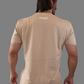 Mens Colombian Cold feeling  Oversized T-Shirt