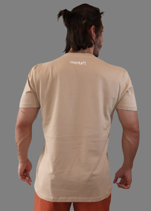 Mens Colombian Cold feeling  Oversized T-Shirt