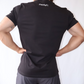 Mens Slim shirt Cold feeling Shirt