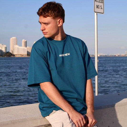 Petroleum Blue