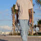 Unisex oversized MADE NEW