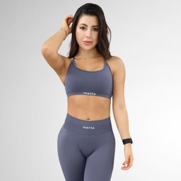 Grey Blue