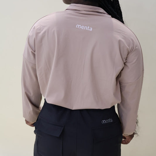 beige
