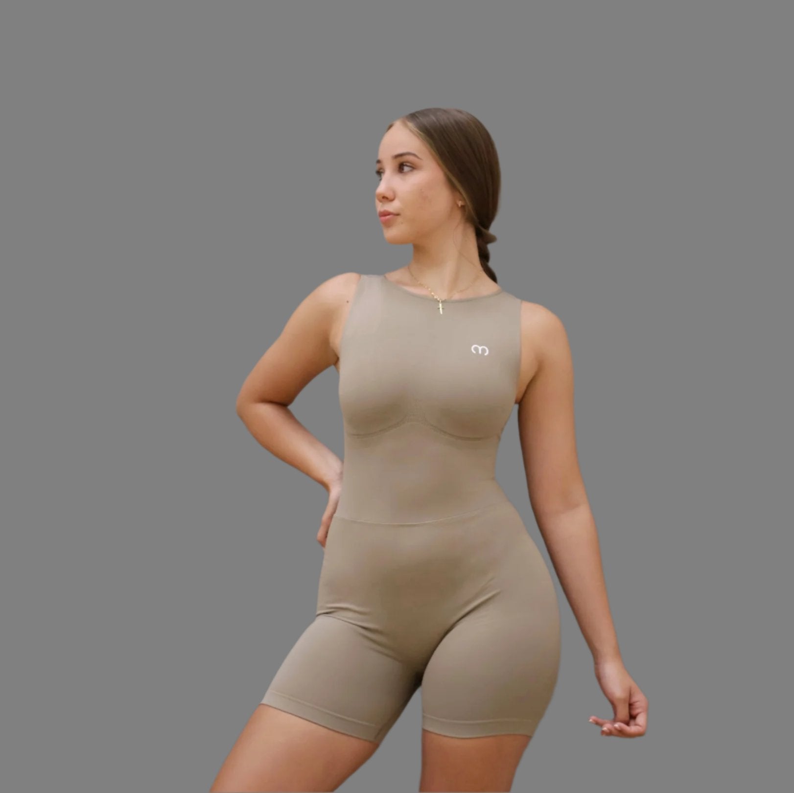 Beige
