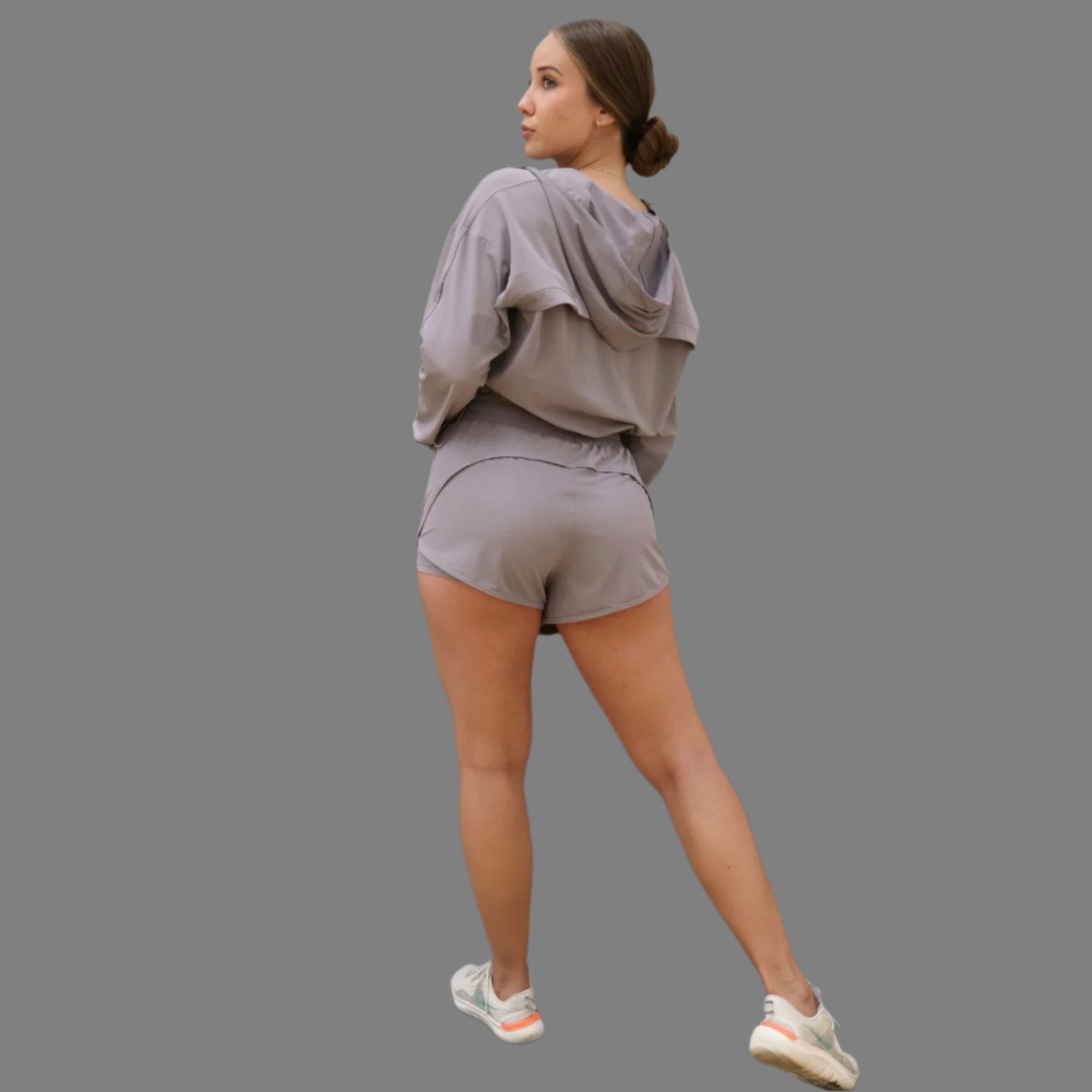 Gray