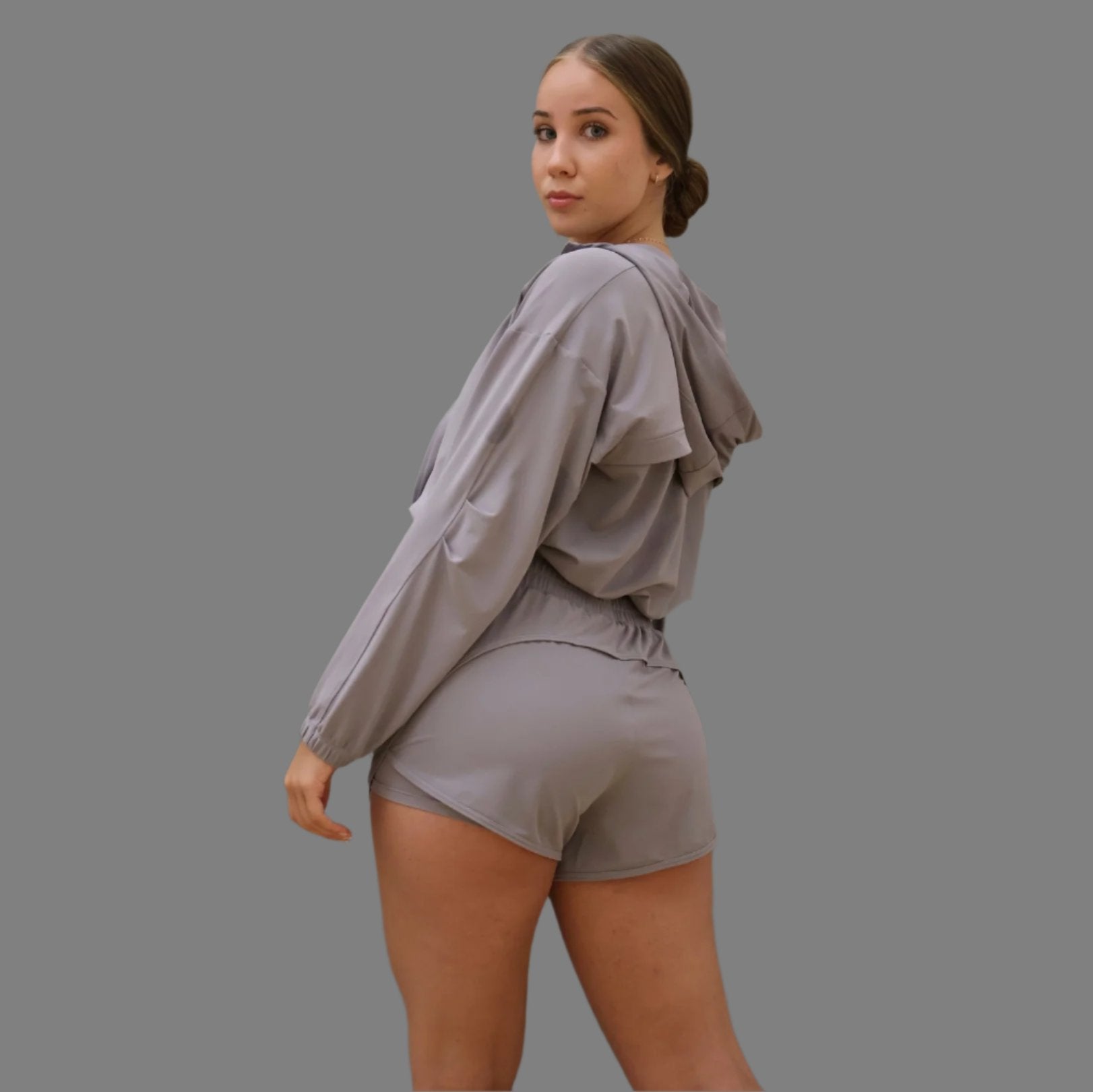 Gray