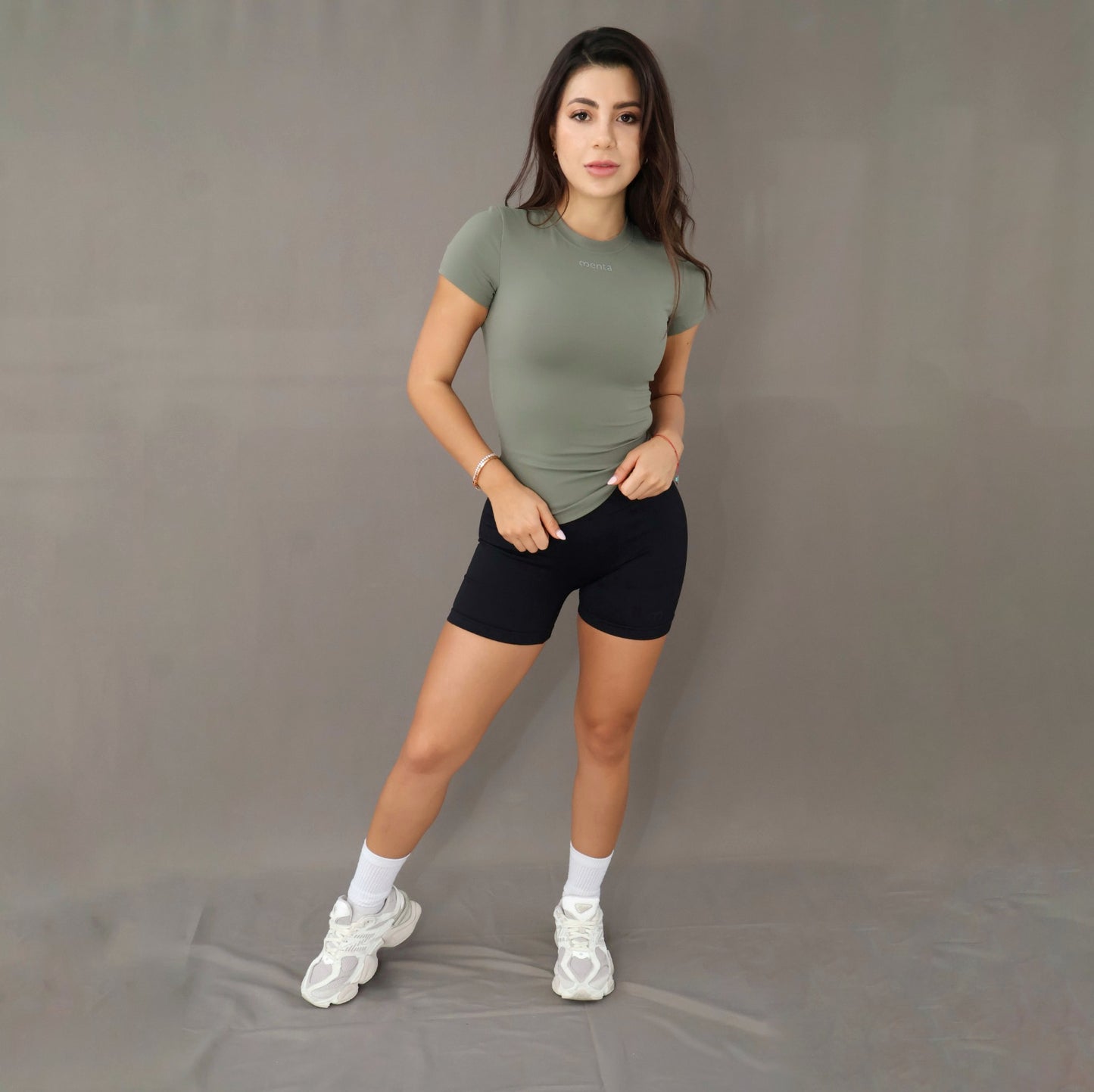 T-shirt Kansas for women