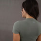 T-shirt Kansas for women