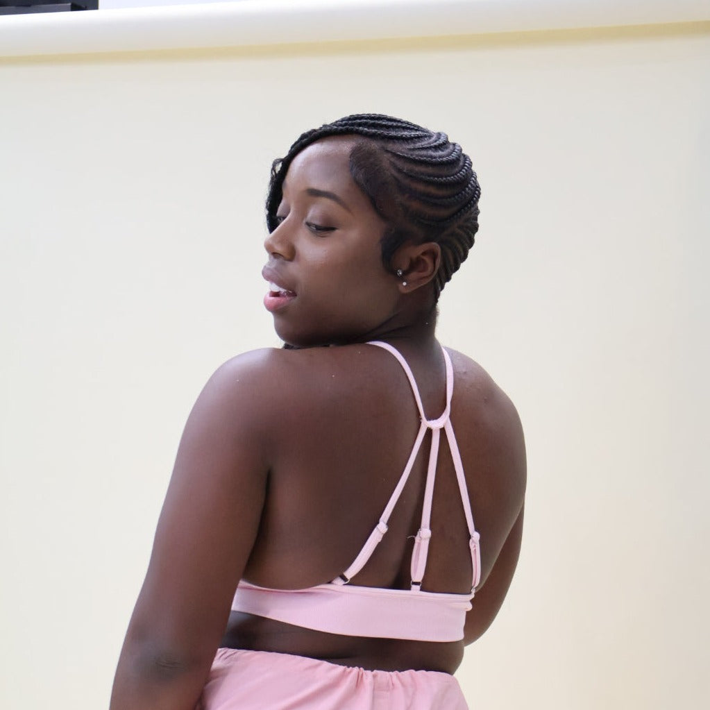 pink