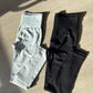 Los Angeles Comfortable Everyday Seamless Leggings